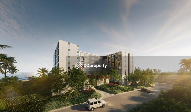 For Sale - The Standard Residences Hua Hin, Prachuap Khiri Khan