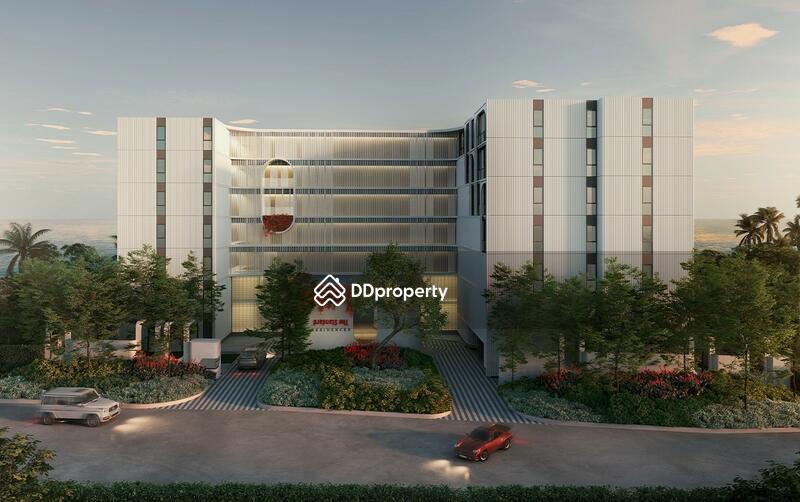 For Sale - The Standard Residences Hua Hin, Prachuap Khiri Khan