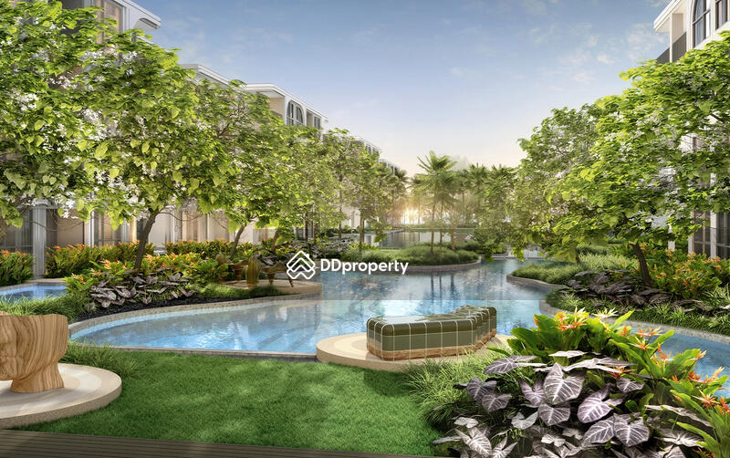 For Sale - The Standard Residences Hua Hin, Prachuap Khiri Khan