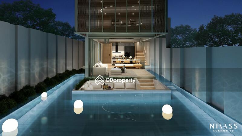 For Sale - Nivass Sukhon 10, Bangkok