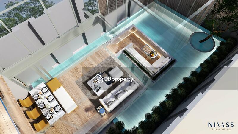 For Sale - Nivass Sukhon 10, Bangkok