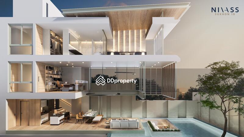 For Sale - Nivass Sukhon 10, Bangkok