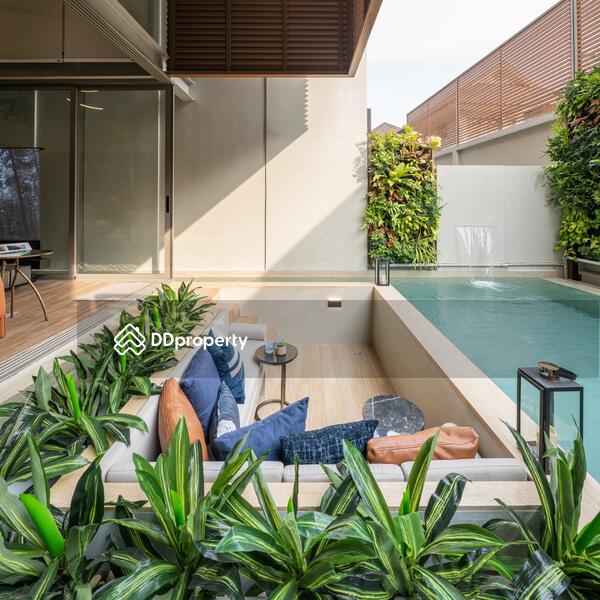 For Sale - Nivass Sukhon 10, Bangkok