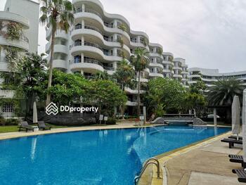 Baan Chai Talay Condominium : บ้านชายทะเล คอนโดมิเนียม