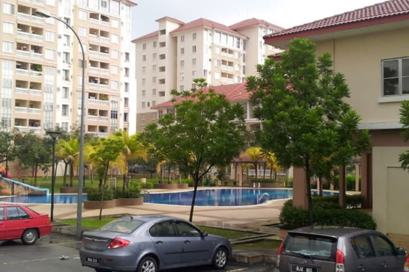 Nilam Puri - iProperty.com.my