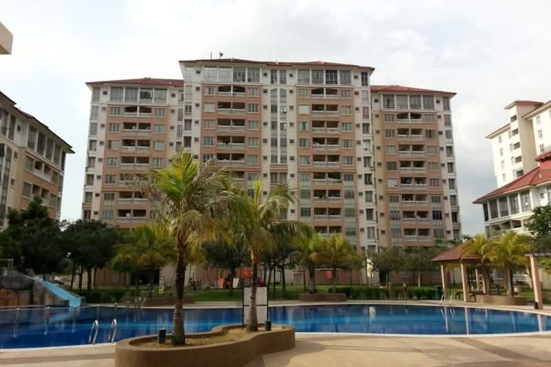 Nilam Puri - iProperty.com.my