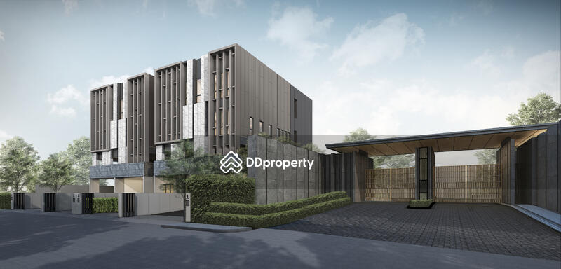 For Sale - SENTRE Pattanakarn, Bangkok