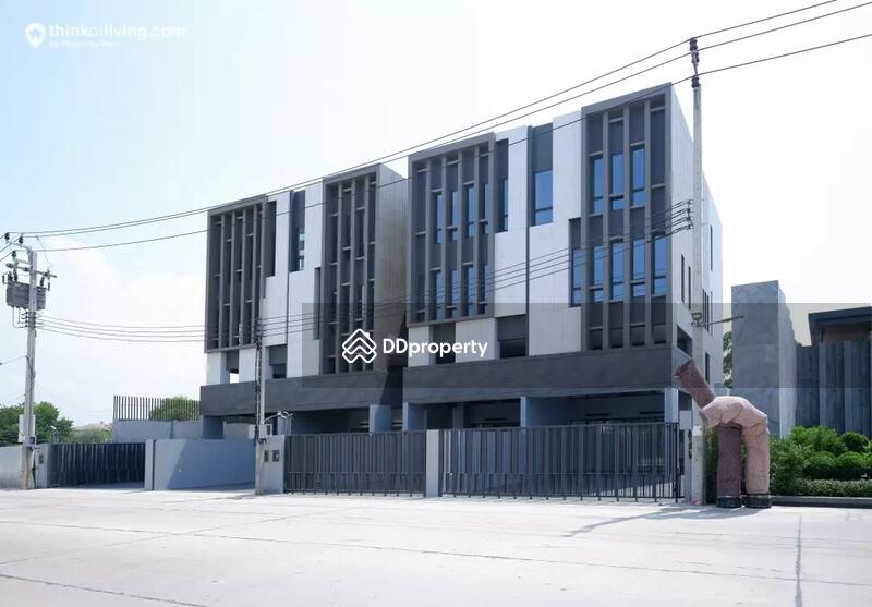 ขาย - SENTRE Pattanakarn, กรุงเทพ