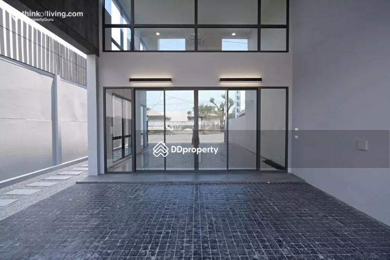 For Sale - SENTRE Pattanakarn, Bangkok