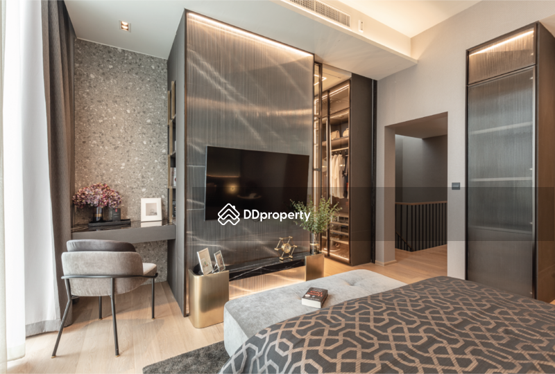 Novel Residence Ladprao 18 project details, located at Chatuchak,Bangkok Updated 2024