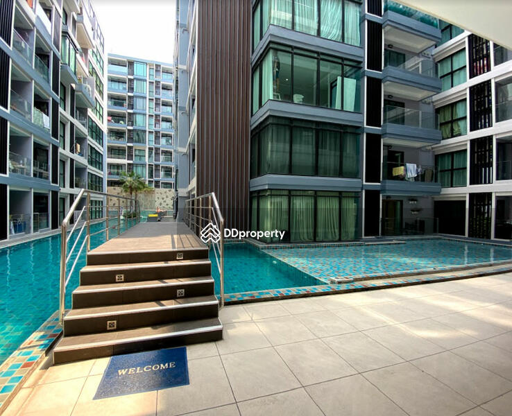 For Sale - Siam Oriental Tropical Garden, Chon Buri (Pattaya)