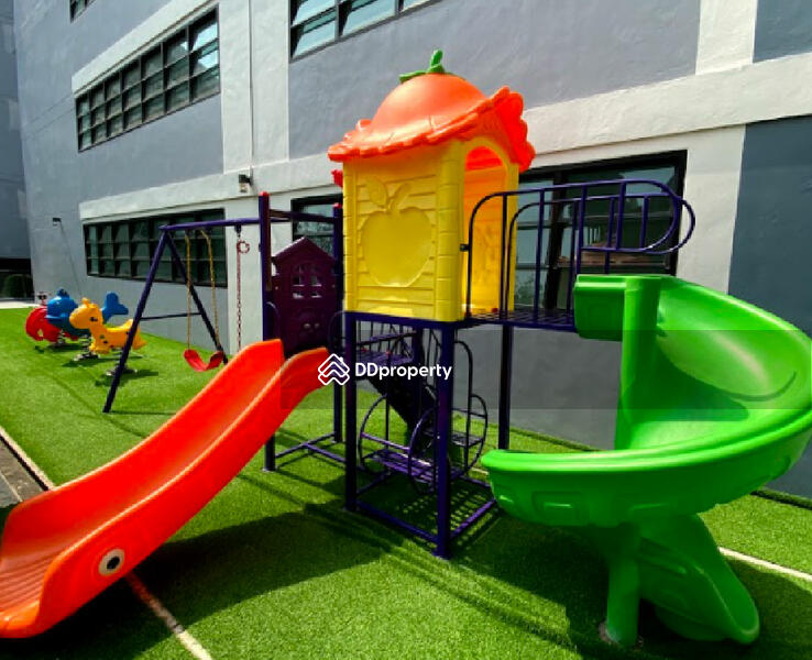 For Sale - Siam Oriental Tropical Garden, Chon Buri (Pattaya)