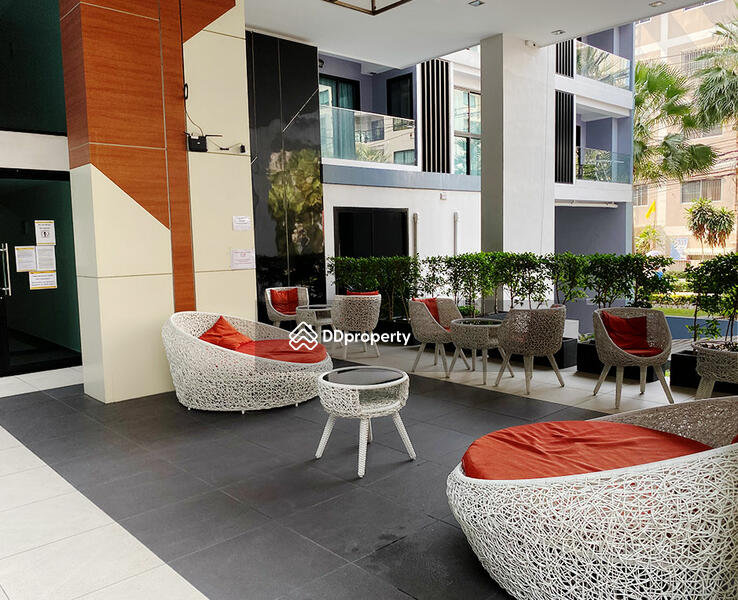 For Sale - Siam Oriental Tropical Garden, Chon Buri (Pattaya)