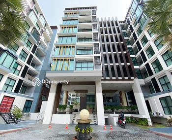 Siam Oriental Tropical Garden : สยาม ออเรียนทัล ทรอปิคอล การ์เด้น