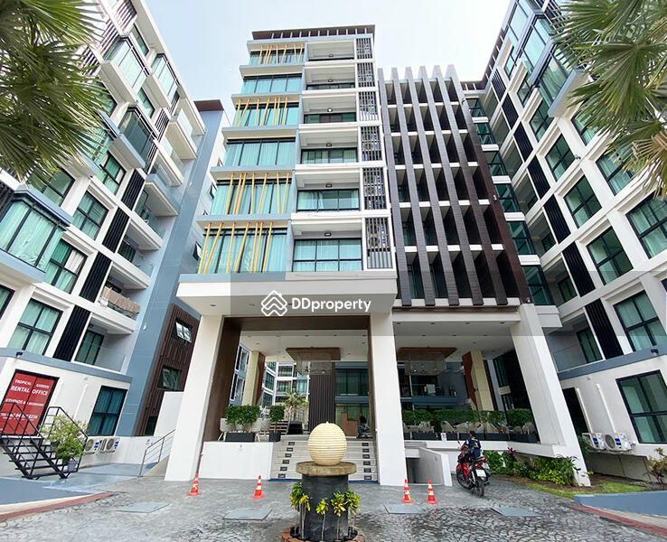 For Sale - Siam Oriental Tropical Garden, Chon Buri (Pattaya)