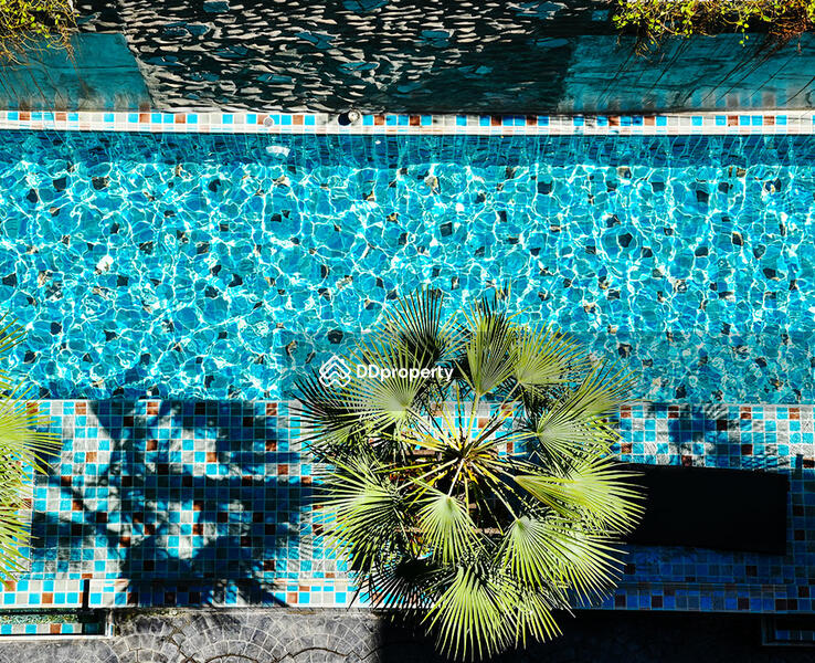 For Sale - Siam Oriental Tropical Garden, Chon Buri (Pattaya)