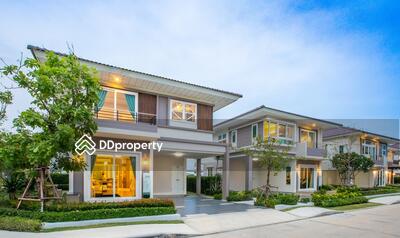 - Supalai Park Ville Ramintra 23 : ศุภาลัย พาร์ควิลล์ รามอินทรา 23