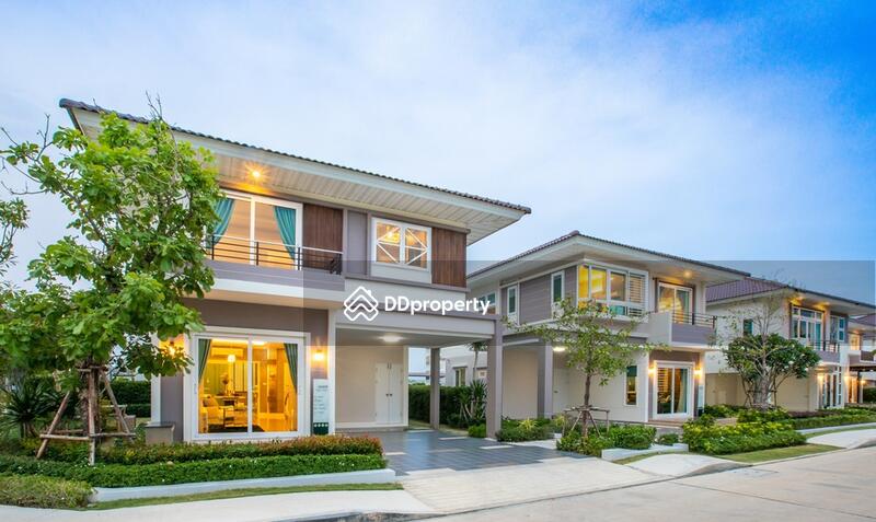 ขาย - Supalai Park Ville Ramintra 23 : ศุภาลัย พาร์ควิลล์ รามอินทรา 23, กรุงเทพ