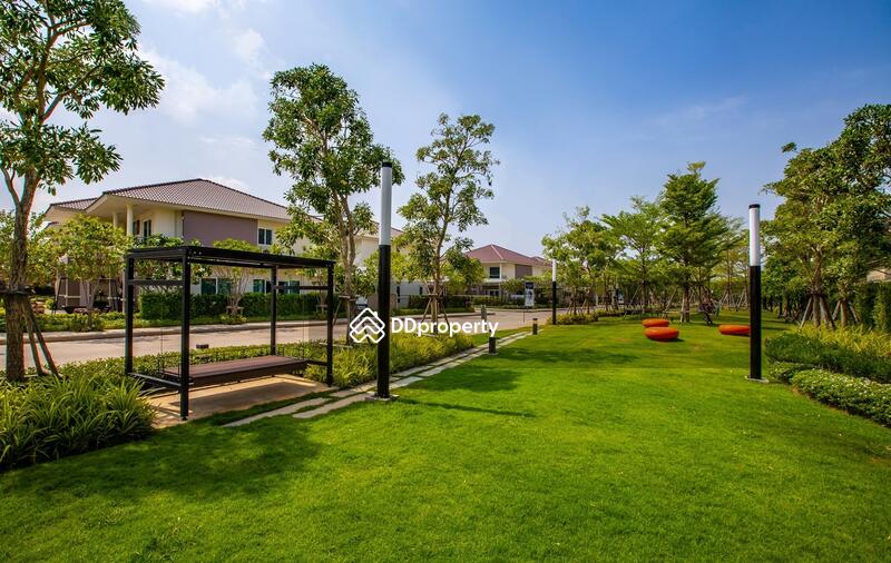 ขาย - Supalai Park Ville Ramintra 23 : ศุภาลัย พาร์ควิลล์ รามอินทรา 23, กรุงเทพ