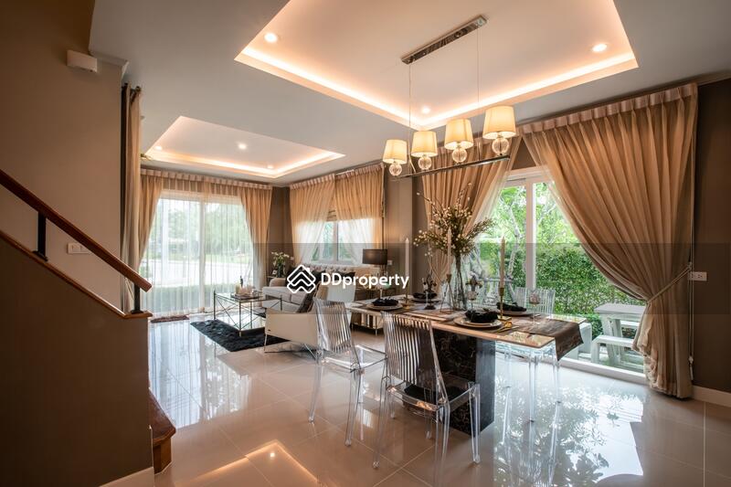 ขาย - Supalai Park Ville Ramintra 23 : ศุภาลัย พาร์ควิลล์ รามอินทรา 23, กรุงเทพ