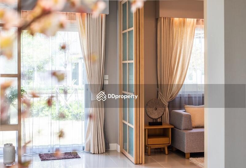ขาย - Supalai Park Ville Ramintra 23 : ศุภาลัย พาร์ควิลล์ รามอินทรา 23, กรุงเทพ