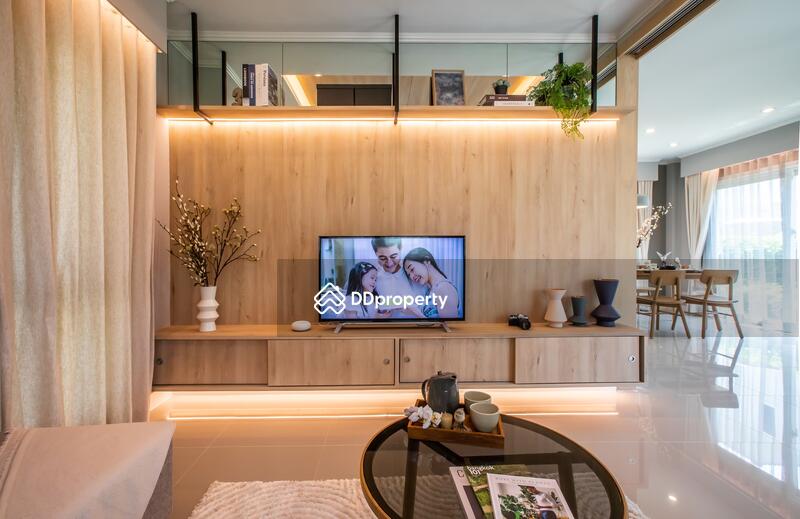 For Sale - Supalai Park Ville Ramintra 23, Bangkok