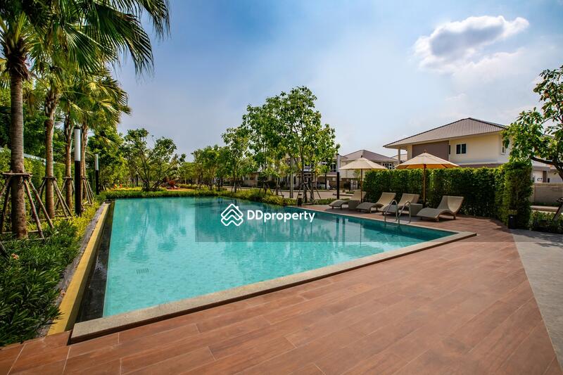ขาย - Supalai Park Ville Ramintra 23 : ศุภาลัย พาร์ควิลล์ รามอินทรา 23, กรุงเทพ