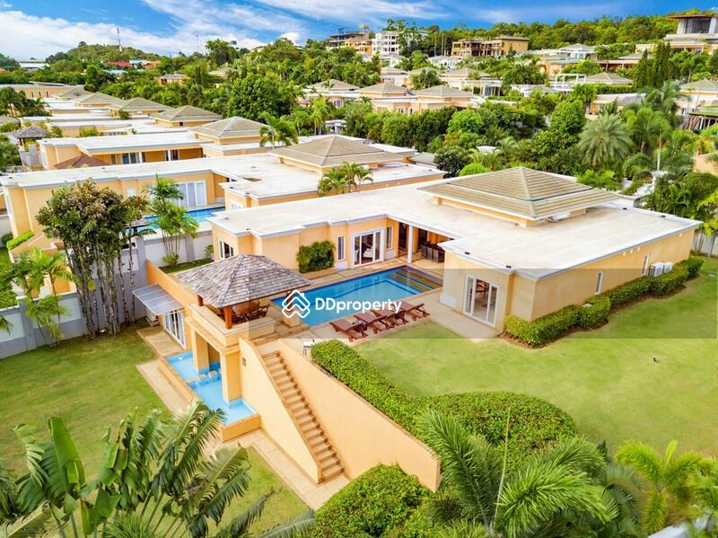 For Sale - Siam Royal View, Chon Buri