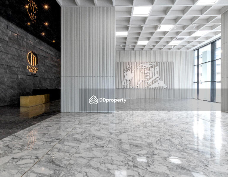 For Rent - Major Tower Rama 9 - Ramkhamhaeng, Bangkok