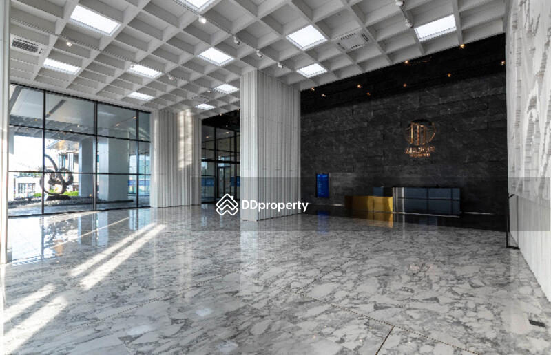 For Rent - Major Tower Rama 9 - Ramkhamhaeng, Bangkok