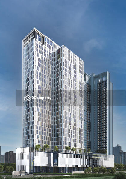 For Rent - Major Tower Rama 9 - Ramkhamhaeng, Bangkok