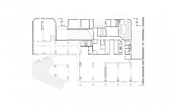 Major Tower Rama 9 - Ramkhamhaeng - Site Plan