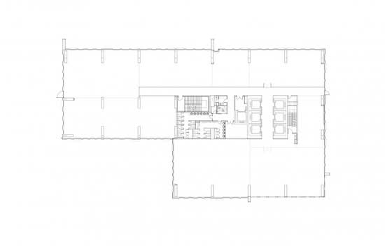 Major Tower Rama 9 - Ramkhamhaeng - Site Plan