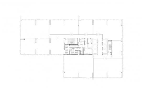 Major Tower Rama 9 - Ramkhamhaeng - Site Plan