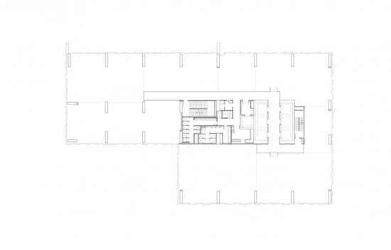 Major Tower Rama 9 - Ramkhamhaeng - Site Plan