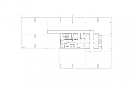 Major Tower Rama 9 - Ramkhamhaeng - Site Plan