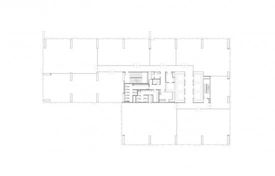 Major Tower Rama 9 - Ramkhamhaeng - Site Plan