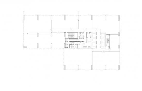 Major Tower Rama 9 - Ramkhamhaeng - Site Plan