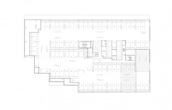 Major Tower Rama 9 - Ramkhamhaeng - Site Plan