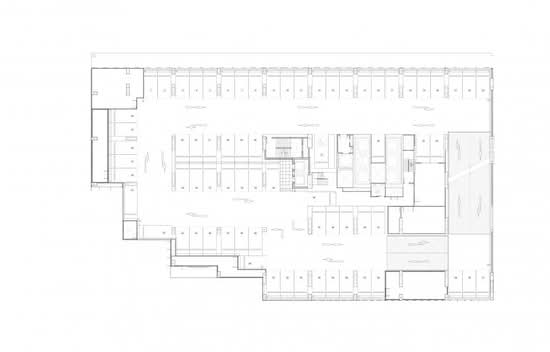 Major Tower Rama 9 - Ramkhamhaeng - Site Plan