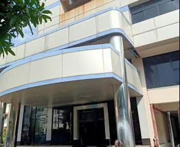 Dsinchai Rama3 : อาคาร ดีสินชัย