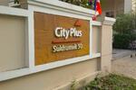 City Plus Sukhumvit 50 : ซิตี้ พลัส สุขุมวิท 50  #0