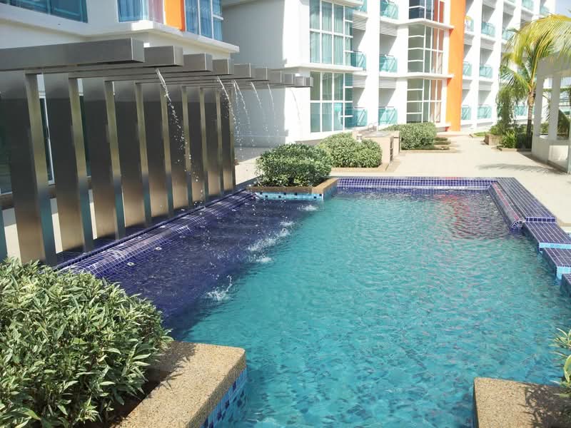 Service Residence for Sale at Oasis Serviced Suites @ Oasis Ara Damansara - Nicole Chai - PropertyGuru.com.my