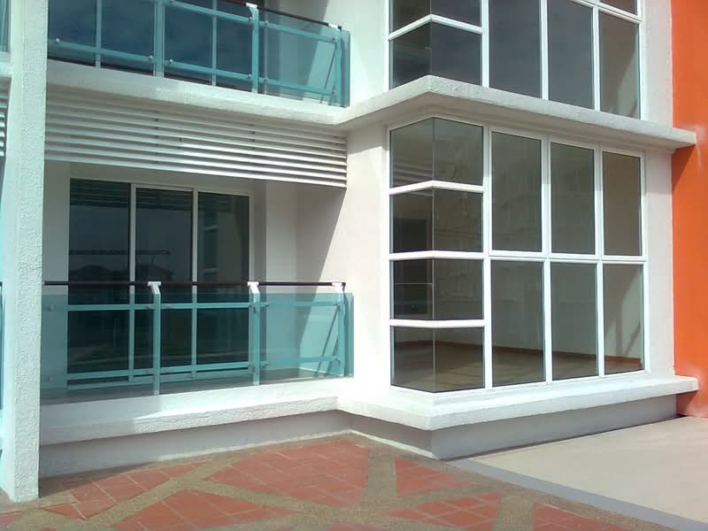 Service Residence for Sale at Oasis Serviced Suites @ Oasis Ara Damansara - Nicole Chai - PropertyGuru.com.my