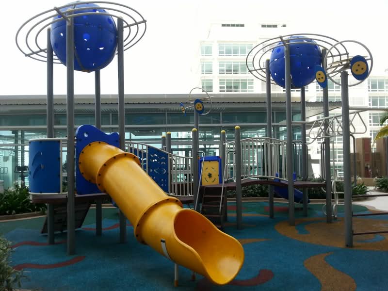 Service Residence for Sale at Oasis Serviced Suites @ Oasis Ara Damansara - Nicole Chai - PropertyGuru.com.my