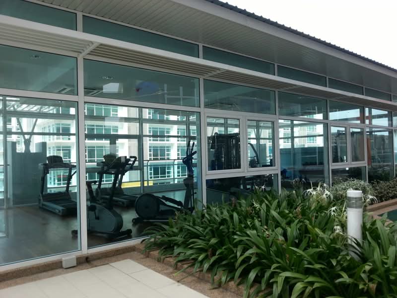 Service Residence for Sale at Oasis Serviced Suites @ Oasis Ara Damansara - Nicole Chai - PropertyGuru.com.my