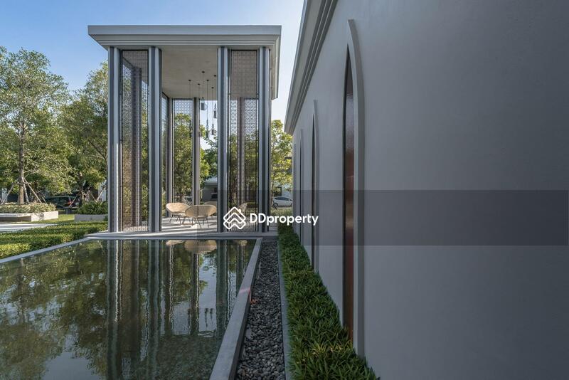 For Sale - Grand Bangkok Boulevard Srinakarin, Bangkok