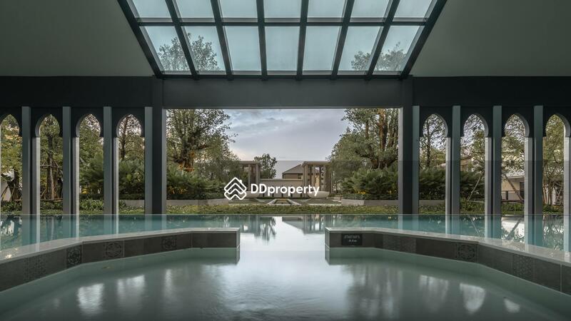 For Sale - Grand Bangkok Boulevard Srinakarin, Bangkok