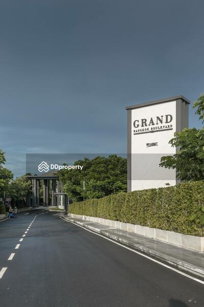 For Sale - Grand Bangkok Boulevard Srinakarin, Bangkok