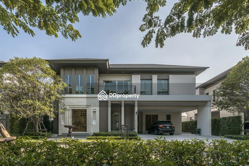 For Sale - Grand Bangkok Boulevard Srinakarin, Bangkok